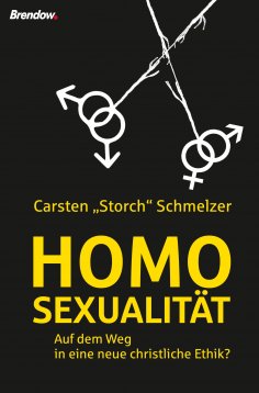 ebook: Homosexualität