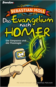 eBook: Das Evangelium nach Homer