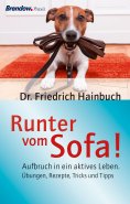 eBook: Runter vom Sofa!