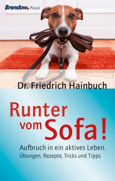 eBook: Runter vom Sofa!