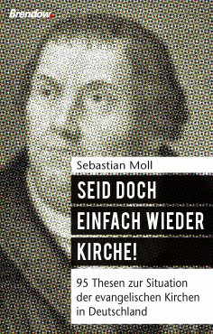 eBook: Seid doch einfach wieder Kirche!