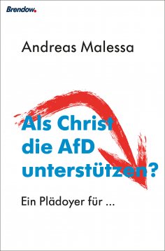 eBook: Als Christ die AfD unterstützen?