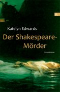 eBook: Der Shakespeare-Mörder