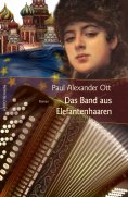 ebook: Das Band aus Elefantenhaaren