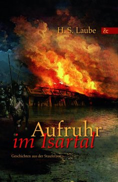 eBook: Aufruhr im Isartal