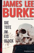 ebook: Die Tote im Eisblock