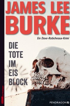 eBook: Die Tote im Eisblock