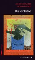 eBook: Bullenhitze