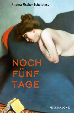 ebook: Noch fünf Tage