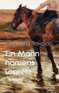 eBook: Ein Mann namens Loprete