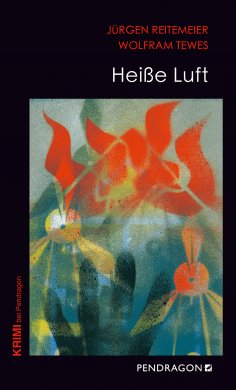 ebook: Heiße Luft