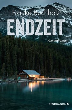 eBook: Endzeit