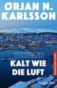 eBook: Kalt wie die Luft