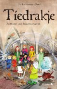 eBook: Tiedrakje