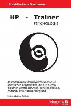ebook: HP-Trainer Psychologie