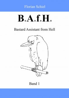 eBook: B.A.f.H.