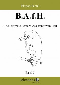 eBook: B.A.f.H.