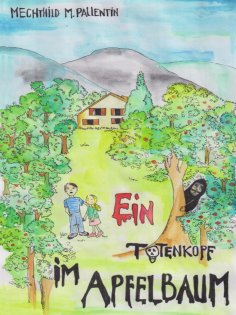 eBook: Ein Totenkopf im Apfelbaum