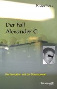 ebook: Der Fall Alexander C.