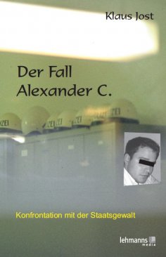 ebook: Der Fall Alexander C.