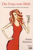 ebook: Die Frau von Welt