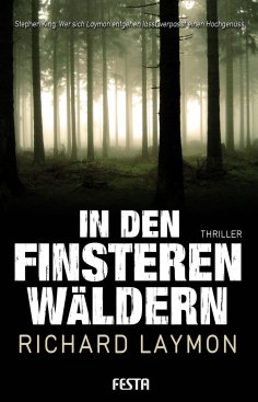 eBook: In den finsteren Wäldern