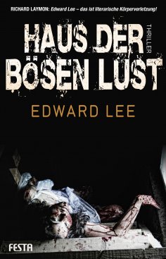 eBook: Haus der bösen Lust