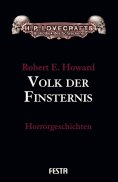 eBook: Volk der Finsternis