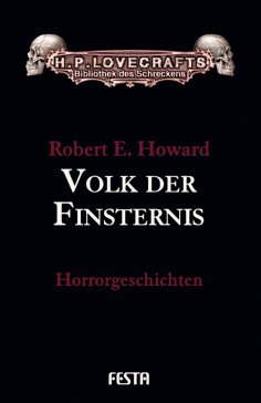 eBook: Volk der Finsternis