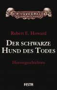 eBook: Der schwarze Hund des Todes