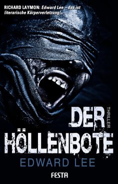 eBook: Der Höllenbote