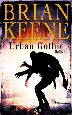 eBook: Urban Gothic