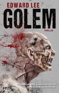 eBook: Golem