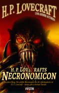 eBook: H. P. Lovecrafts Necronomicon