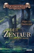 eBook: Der Zentaur