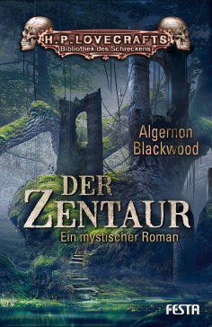 eBook: Der Zentaur