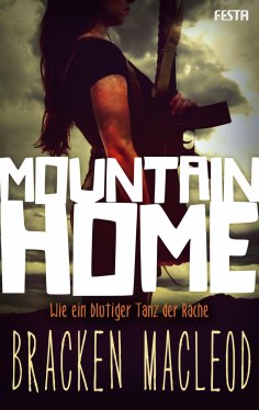 eBook: Mountain Home