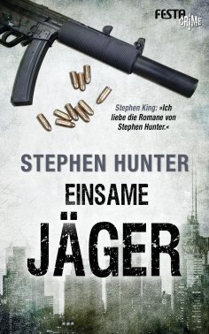 eBook: Einsame Jäger