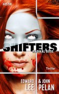 eBook: SHIFTERS – Radikal böse