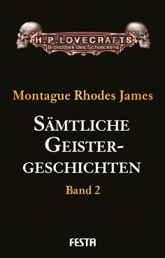 eBook: Sämtliche Geistergeschichten