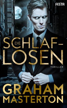 eBook: Die Schlaflosen