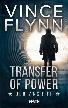 eBook: Transfer of Power - Der Angriff