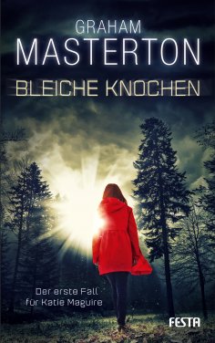 eBook: Bleiche Knochen