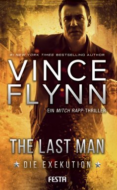 eBook: The Last Man - Die Exekution