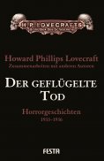 eBook: Der geflügelte Tod