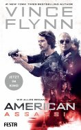 eBook: American Assassin - Wie alles begann