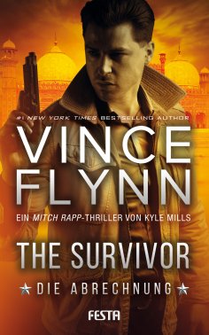 eBook: The Survivor – Die Abrechnung