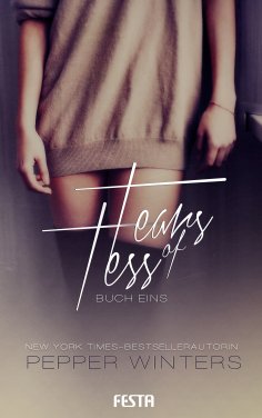 eBook: Tears of Tess - Buch 1