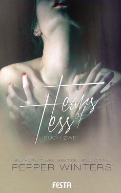 eBook: Tears of Tess - Buch 2