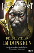 eBook: Der Flüsterer im Dunkeln